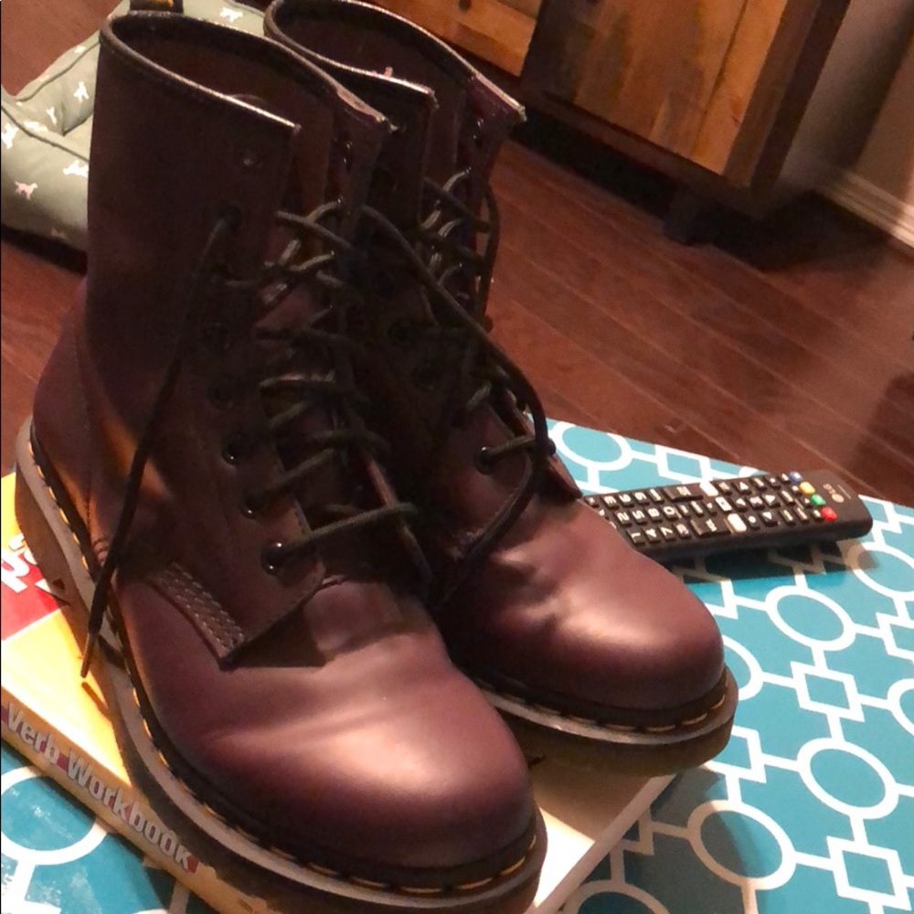Dr martens